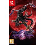 Nintendo Igra za Switch: Bayonetta 3 – Switch Bayonetta 3 | Eponuda.ba
