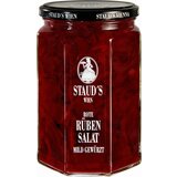STAUD‘S Solata iz rdeče pese - 314 ml Cene
