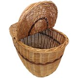  Pletena košara "G" | shoptok.hr