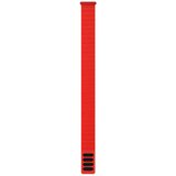 Garmin najlonski remen UltraFit 22 mm, plameno crveni | shoptok.hr