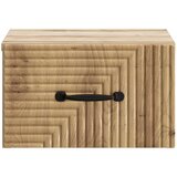  Stenski nočni omarici 2 pcs Artisan hrast 34,5 x 33 x 20 cm, (5000209487) | Shoptok.si