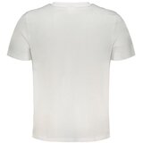 Fila Muška Majica Kratkih Rukava Bijela | shoptok.hr
