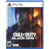Sony Call of Duty: Black Ops 7 /PS5 | Eponuda.ba