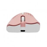 White Shark MIŠ WGM-5012 LIONEL / 10.000 DPI - Pink / Wireless | Eponuda.ba