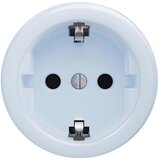  Reblig - Retro kućna utičnica bez okvira SCHUKO 230V/16A plava | Eponuda.com
