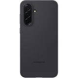 Galaxy A36 5G Silicone Case Black (original )