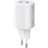 Xiaomi Mi 45W Nano Turbo Charging power adapter (2 port) – glava Cijene