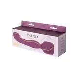 Klitoralni vibrator Heating Wand