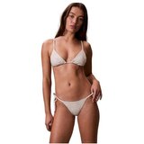 Calvin Klein bikini top sa animal printom | Eponuda.com