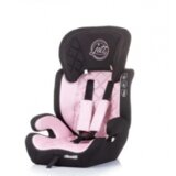  Auto sedište za decu jett rose water | ePonuda.com