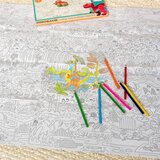Rex London Pobarvanke Baby Dinos – | Shoptok.si