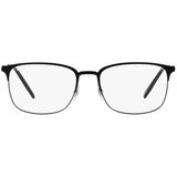 Ray-ban Muške Dioptrijske naočale Ray Ban RX6494 Black | shoptok.hr