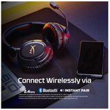 HYPER X Slušalice Cloud Flight 2 WL BK GAM HS/crna Cene