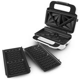 Tefal toster + waffle SW701110 | Eponuda.ba