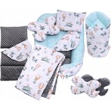  Babymam gnijezdo za bebe 7u1 | shoptok.hr