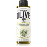 Korres Pure Greek Olive & Olive Blossom gel za prhanje 250 ml Cene