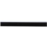  Samoljepljivi pečati za vrata 12 pcs Bijelo 100 cm | shoptok.hr