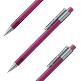 Mars, tehnička olovka, 0.5mm, bordo, Staedtler
