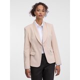 Orsay Beige women's blazer - Women's Cijene