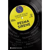 Laguna Simor Stajn - Pesma sirene - Moj život u muzici Cene