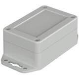 Bopla Euromas X, XT 090604 WL 7035 07809064 kućište elektronike 90 x 60 x 39.9 ABS svijetlosiva (RAL 7035) 1 St. | Eponuda.ba