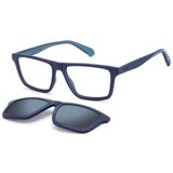 Polaroid PLDD590/C FLL/16 ONE SIZE (55) Modra/Modra Cene