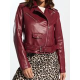 Sinsay ženska motoristička jakna s remenom 549BA-83X | shoptok.hr