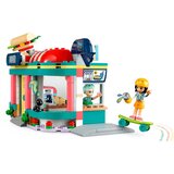 Lego Friends 41728 Okrepčevalnica v središču Heartlaka | Shoptok.si