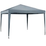 Vonhaus pop up paviljon slate z utežmi - siv | Shoptok.si