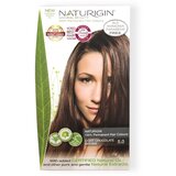 Naturigin Farba za kosu LIGHT CHOCOLATE BROWN 5.0 | Eponuda.com