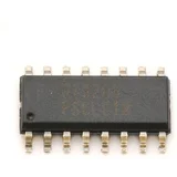 power controler SOP-16 RT9206PS - koristi se za popravku