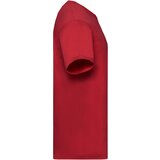 Fruit Of The Loom Men's Red T-shirt Valueweight | shoptok.hr