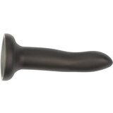  Sei Mio - pripenjajoč dildo s pasom (črna) | Shoptok.si