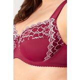 Kudreshov Nepodložen modrček Hanna | Shoptok.si