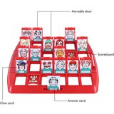 Woopie društvena igra "Pogodi tko je?" | shoptok.hr