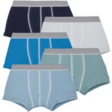 Petit Bateau LOT BOXER X5 Vi&scaron;ebojna cijene
