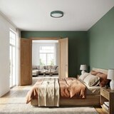  Brilagi - LED stropno svetlo MATTEO LED/24W/230V prečnik 31 cm zelena | Eponuda.com