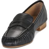 Unisa Mokasini BALTA Črna | Shoptok.si