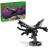 Lego LEGO® Minecraft® - Zmaj Ender (21595) | shoptok.hr