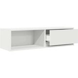 vidaXL TV omarica 2 kosa bela 100x31x25,5 cm inženirski les | Shoptok.si