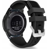 Spacecase pašček za uro 20MM usnjen za apple watch series 2 3 4 5 6 se, (21969182) | Shoptok.si