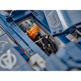 Lego Igračka Osvetnici: Doba Ultrona Quinjet | Eponuda.ba