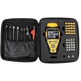 Klein TOOLS Scout Pro Max Tester mrežnih,tel&coax kablova do 610m,10Gbe | Eponuda.com