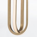 Elstead Lighting VISEČA LED-SVETILKA Eurofase 1000 lm 3000 K 220-240 V | Shoptok.si