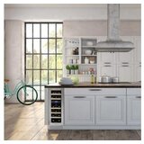 Dunavox DAUF-17.58DSS vinska vitrina | Eponuda.com