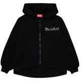 Diesel duks sa zipom za devojčice Cene