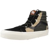 Vans SK8-HI ECHO DX Crna | shoptok.hr