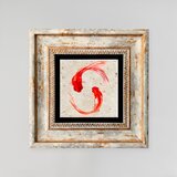 Wallity uramljena slika TC06323, 20x20 cm | ePonuda.com