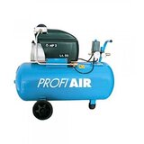 Profi Air kompresor 250/8/50 plavi nauljen Cijene