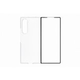 Samsung Galaxy Z Fold6 Slim prozoren ovitek, (21272402) | Shoptok.si